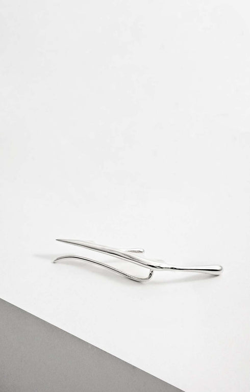 Dripping Ear Climber Ear Cuff